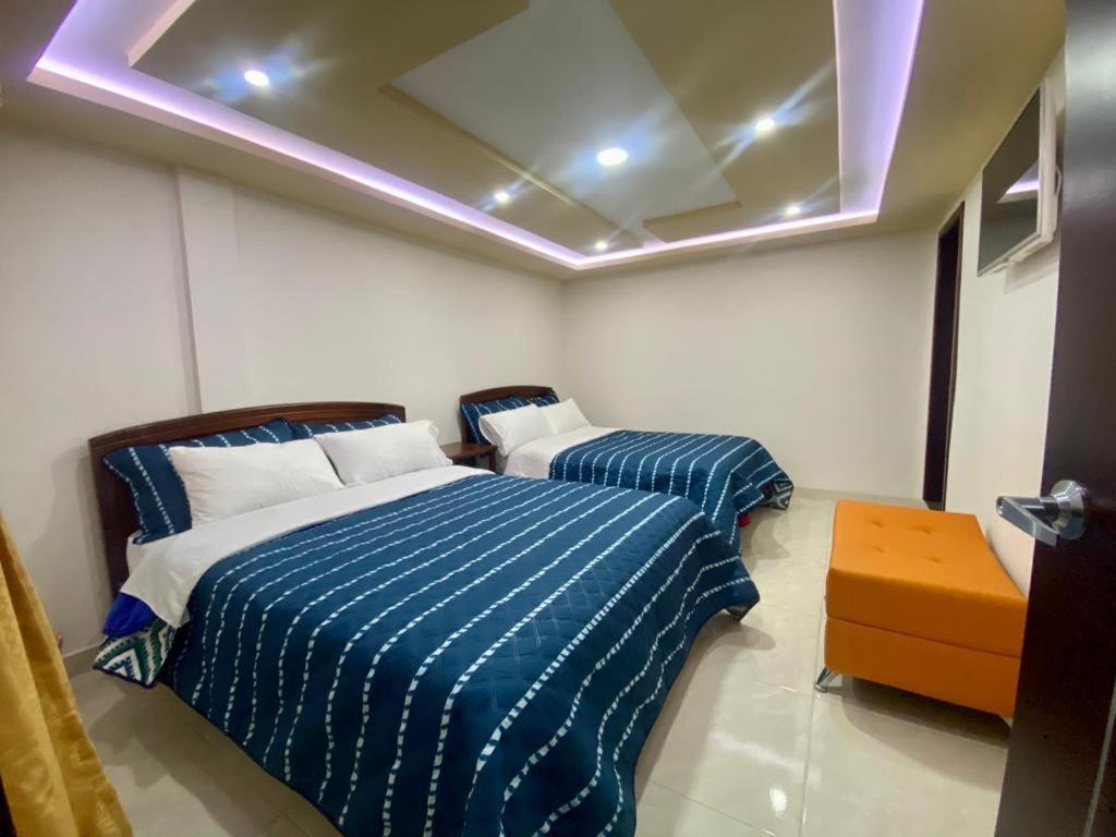 Hotel Dubai
