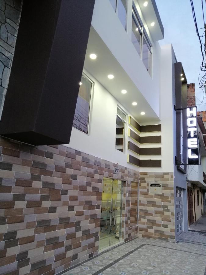 Dubai Hotel Pasto