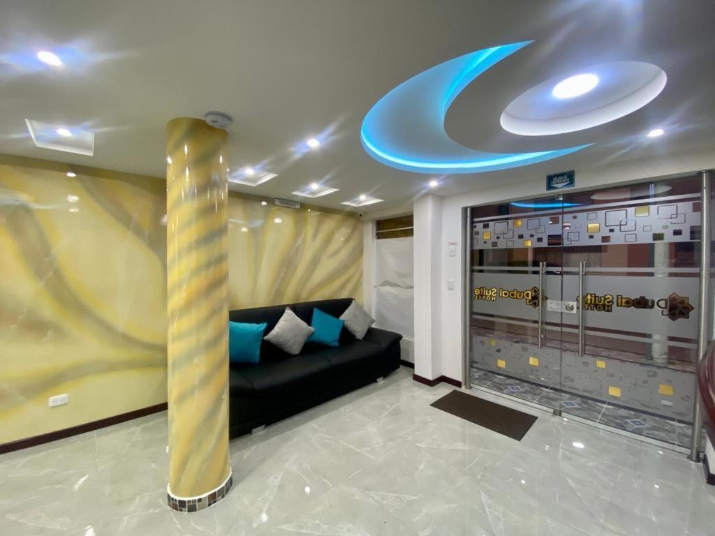 Hotel Dubai