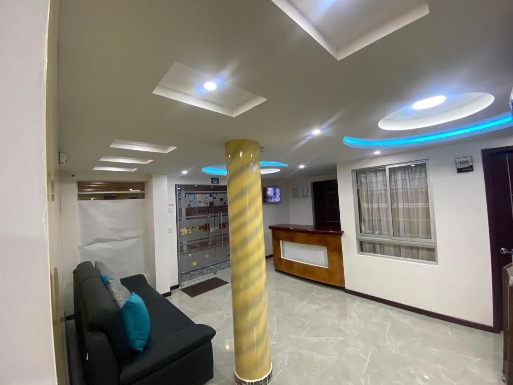 Dubai 3*